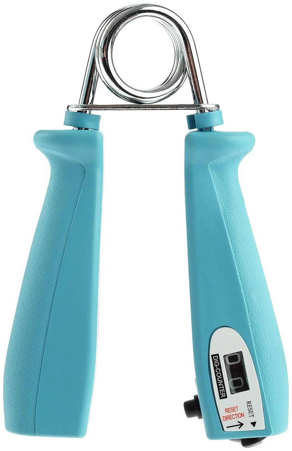 Эспандер со счетчиком, МИКС