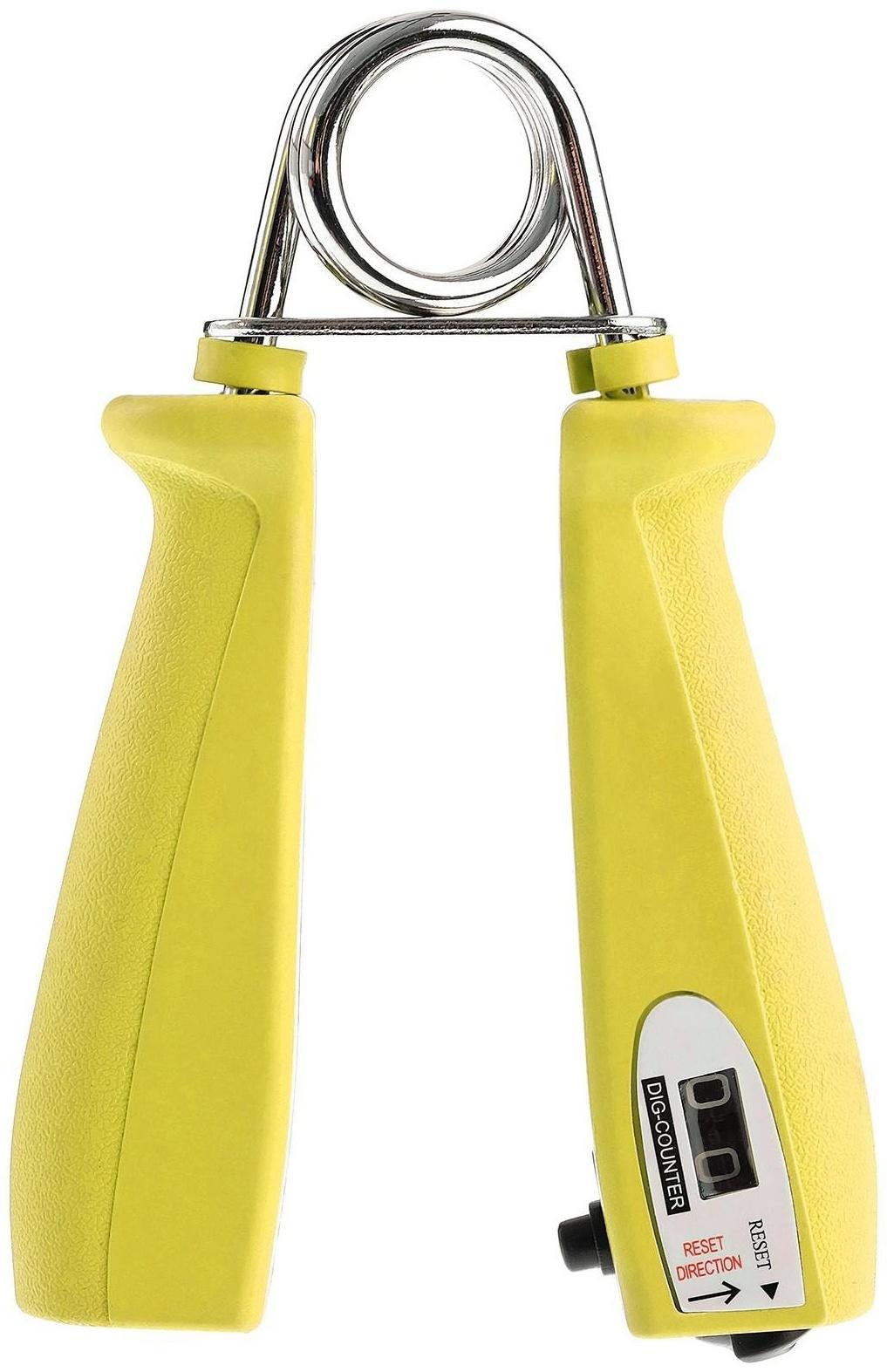 Эспандер со счетчиком, МИКС