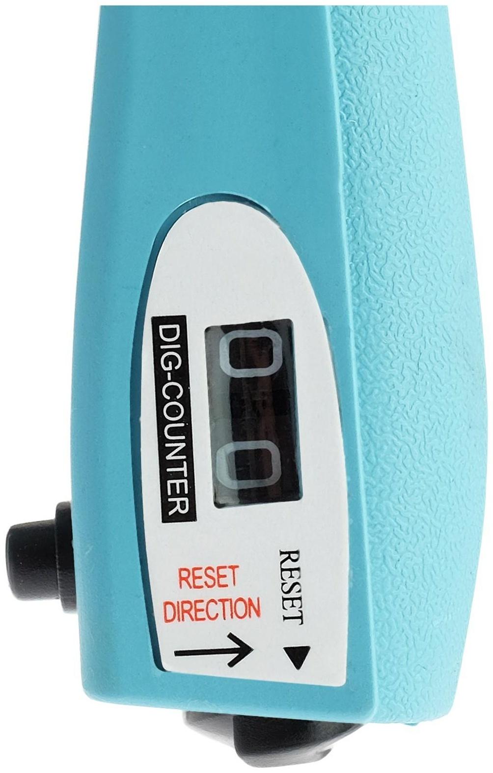 Эспандер со счетчиком, МИКС