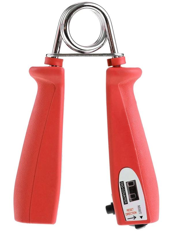 Эспандер со счетчиком, МИКС