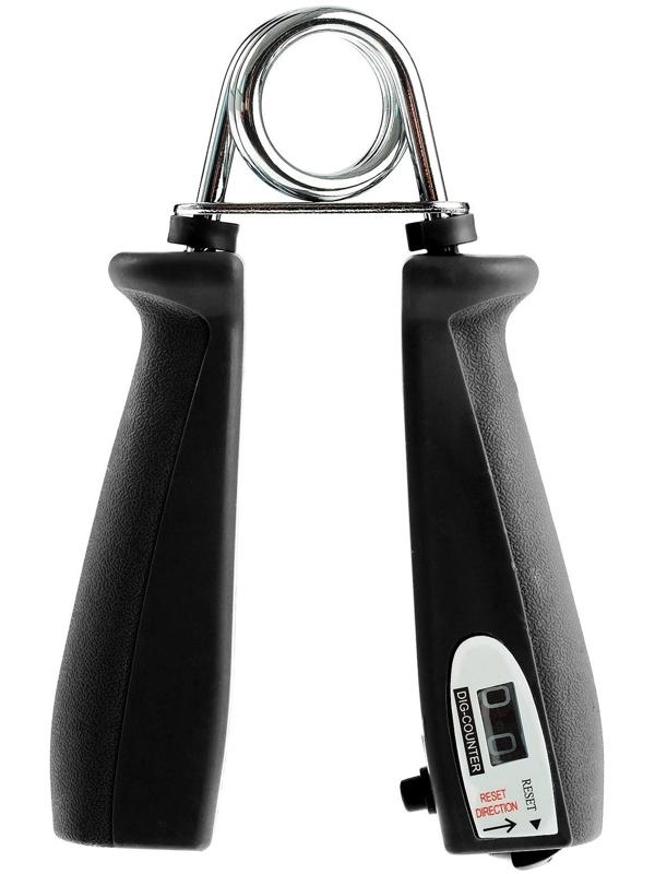 Эспандер со счетчиком, МИКС