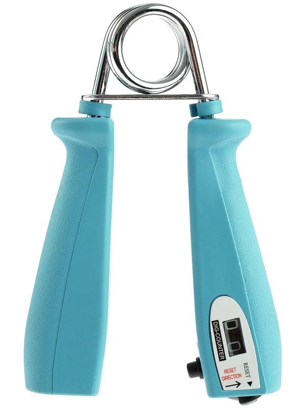 Эспандер со счетчиком, МИКС