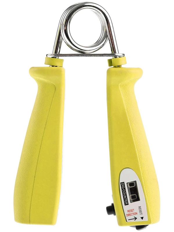 Эспандер со счетчиком, МИКС