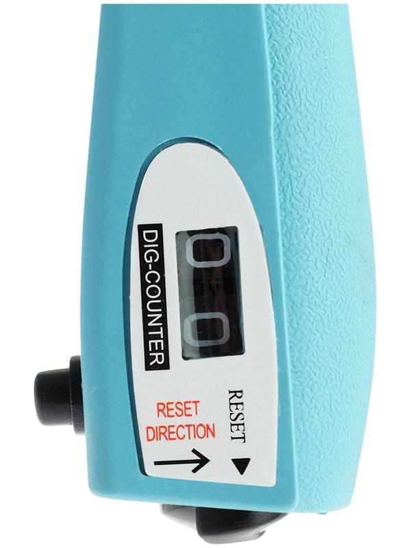 Эспандер со счетчиком, МИКС