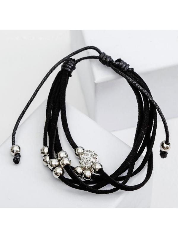 Браслет кожа 