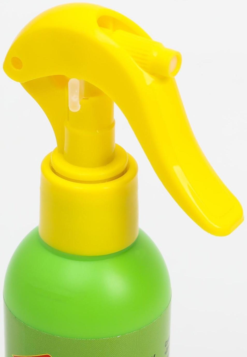 Спрей репеллентный 