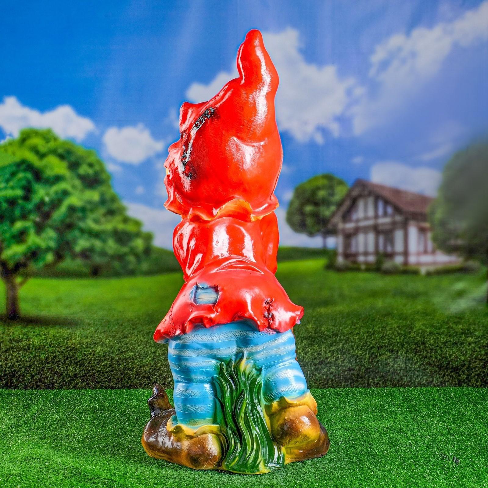 Садовая фигура 