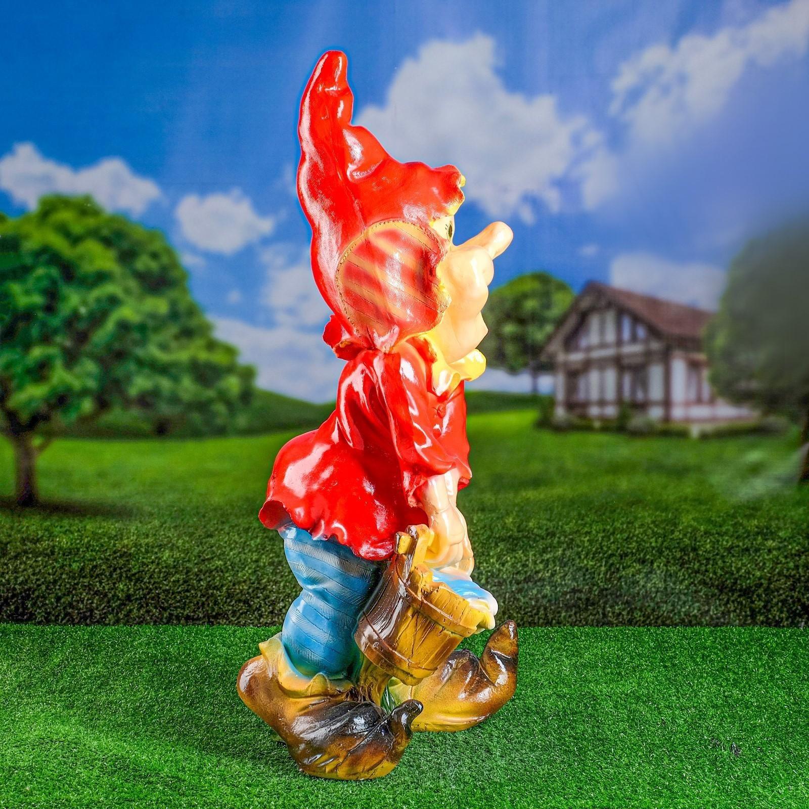 Садовая фигура 