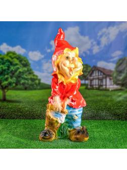 Садовая фигура 