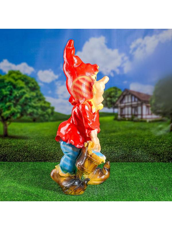 Садовая фигура 