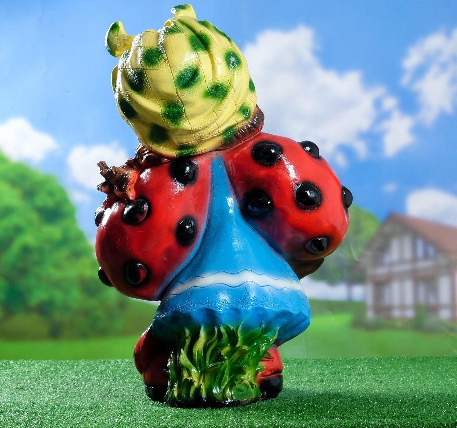 Садовая фигура 