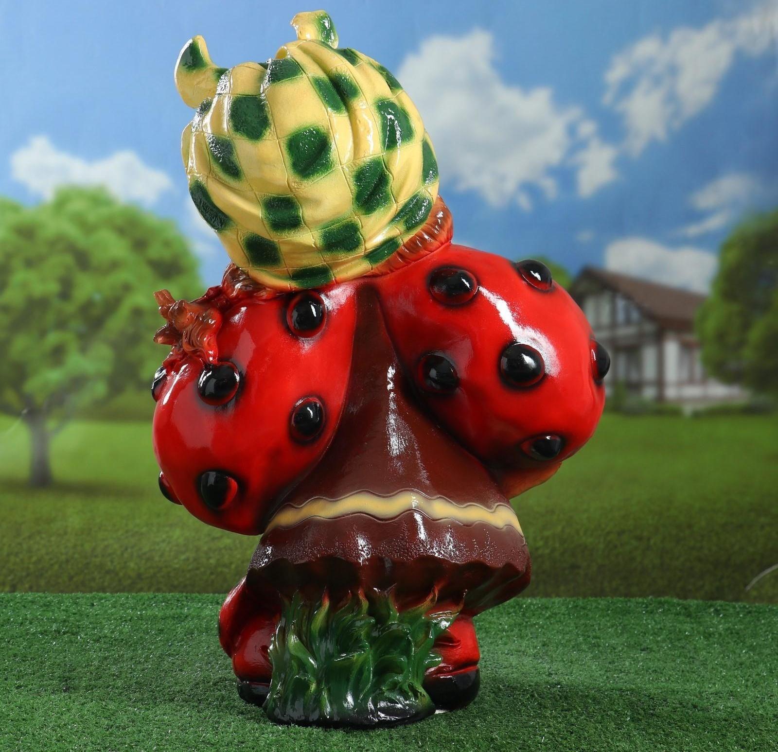 Садовая фигура 