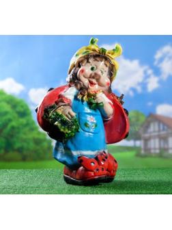 Садовая фигура 