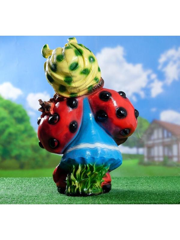 Садовая фигура 