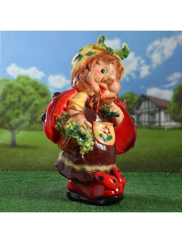 Садовая фигура 