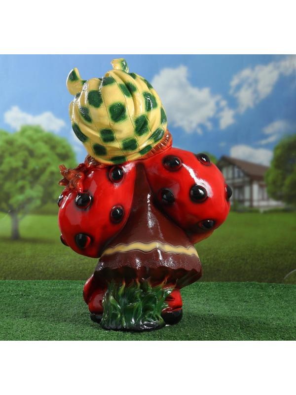 Садовая фигура 