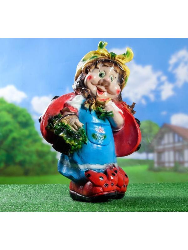 Садовая фигура 