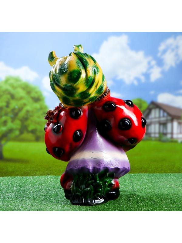 Садовая фигура 