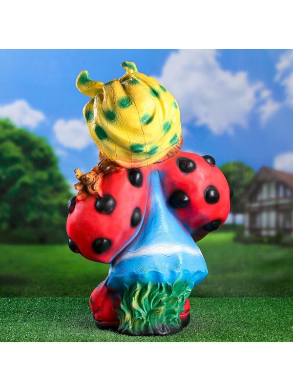 Садовая фигура 