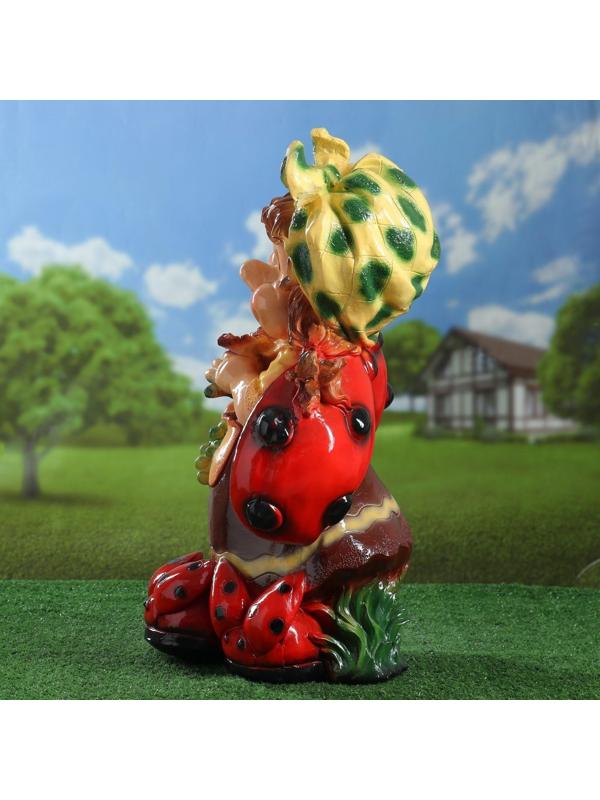 Садовая фигура 