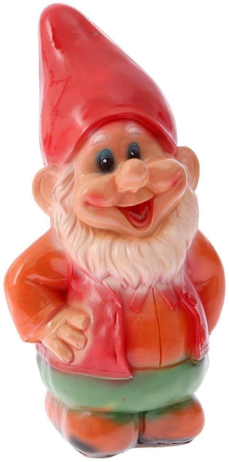 Садовая фигура 