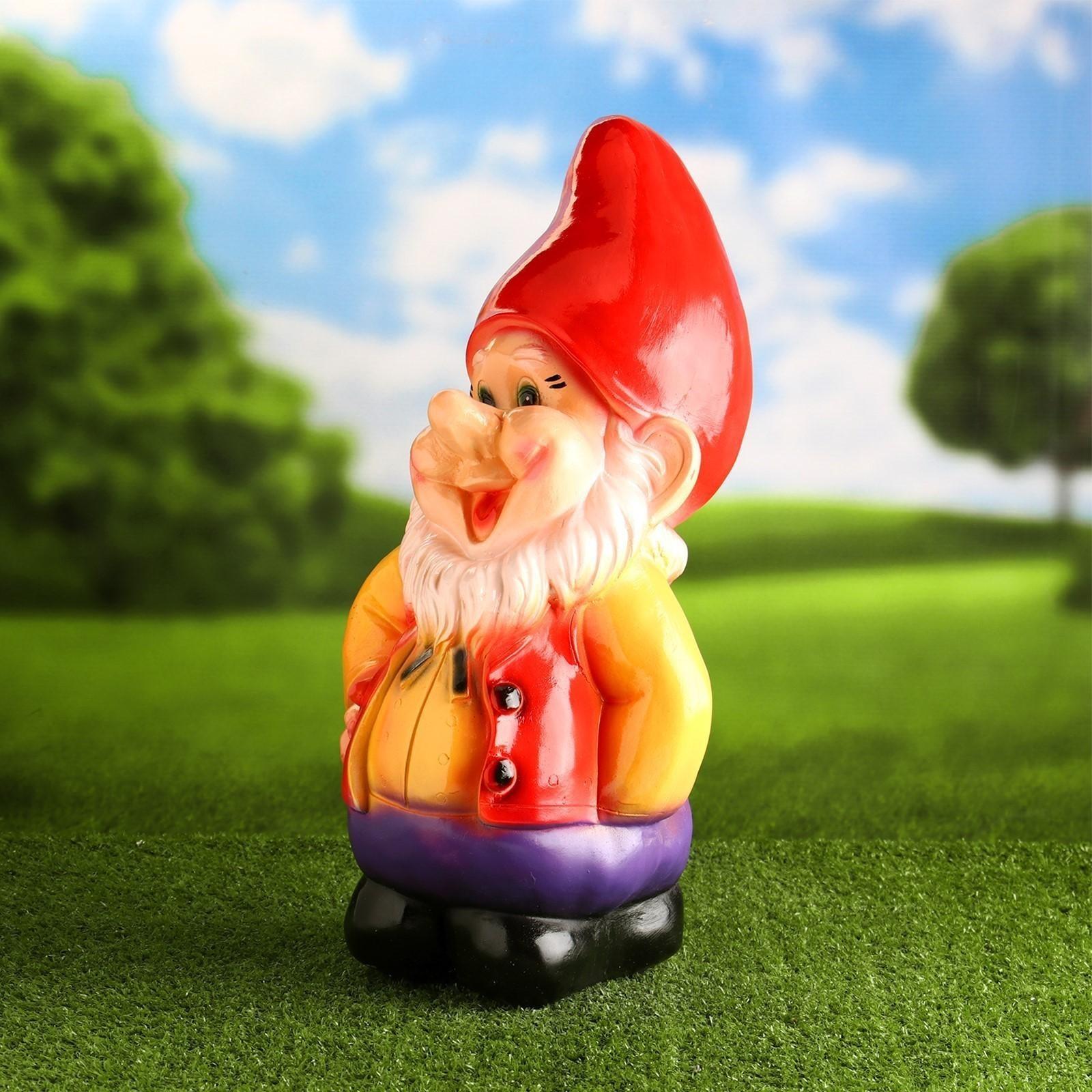 Садовая фигура 