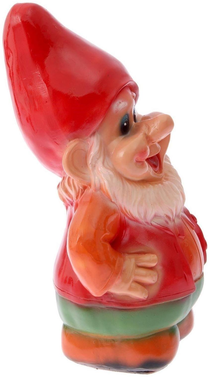 Садовая фигура 