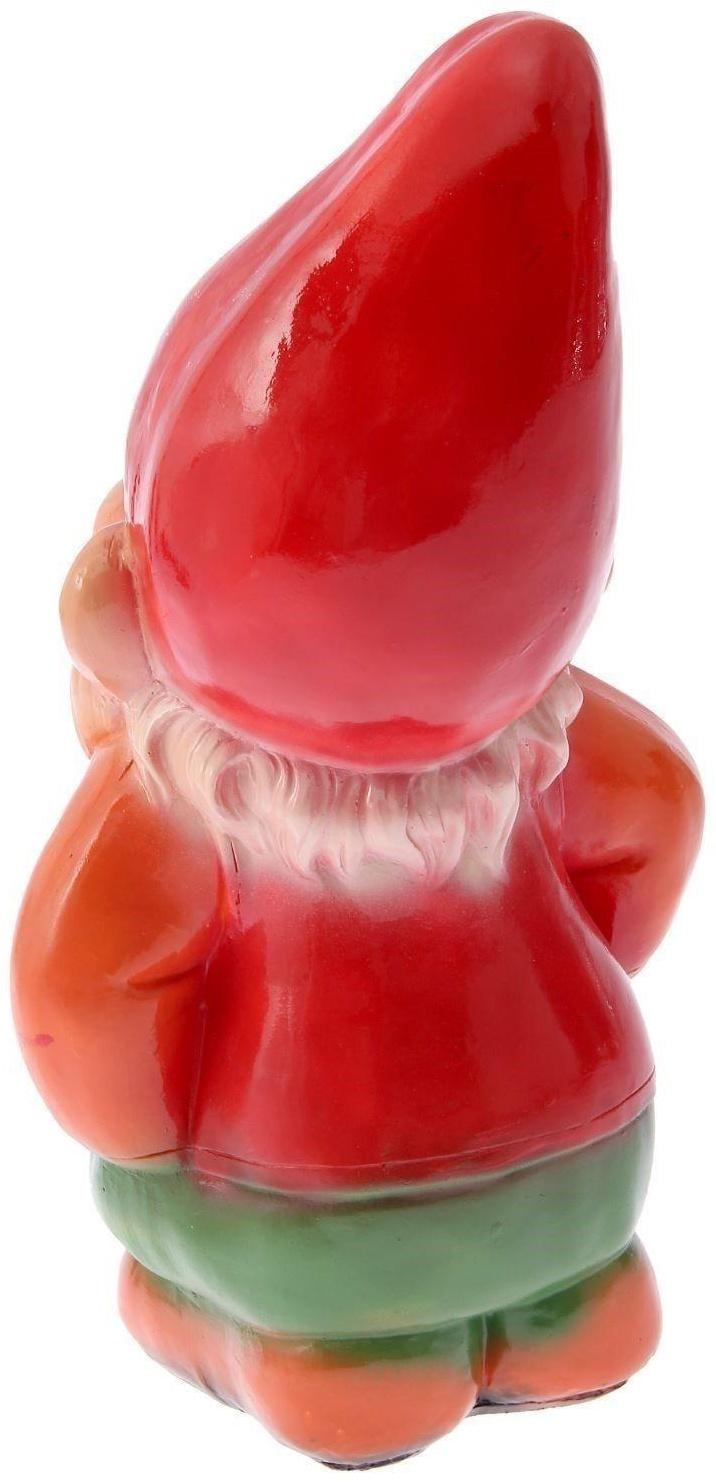 Садовая фигура 