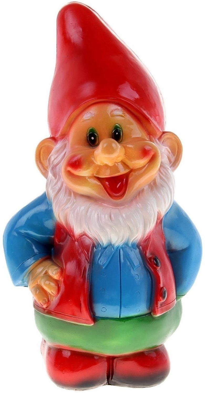 Садовая фигура 