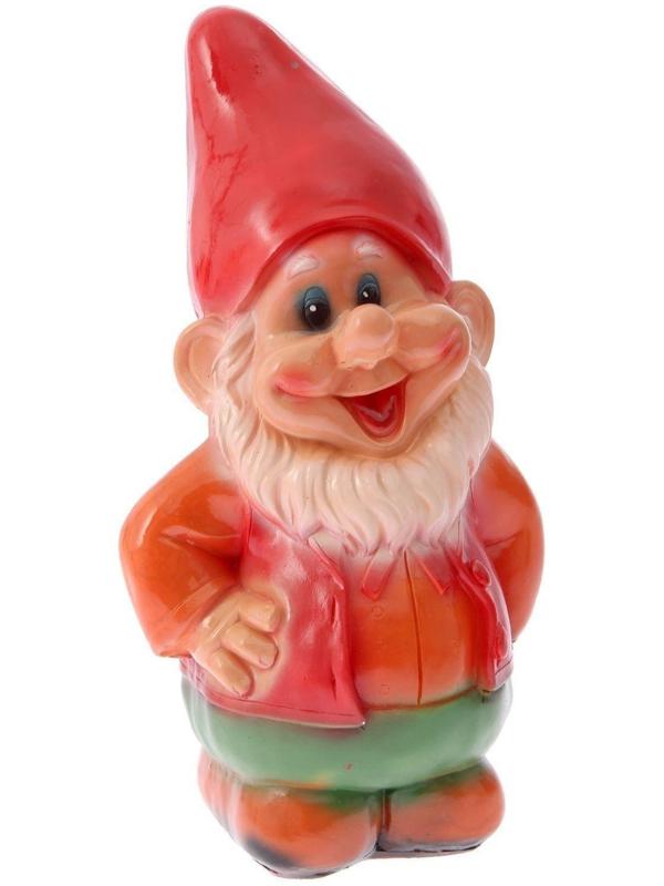 Садовая фигура 