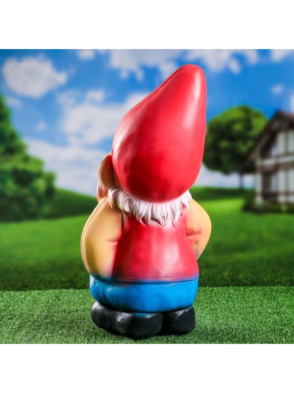 Садовая фигура 