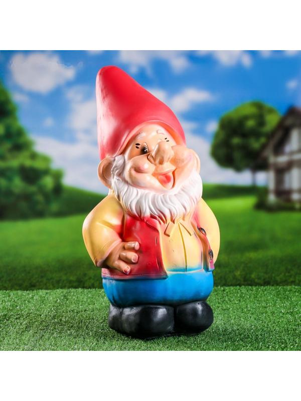 Садовая фигура 