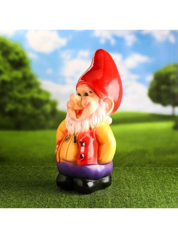 Садовая фигура 