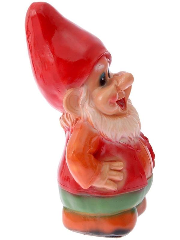 Садовая фигура 