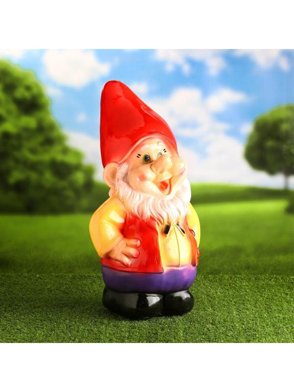 Садовая фигура 