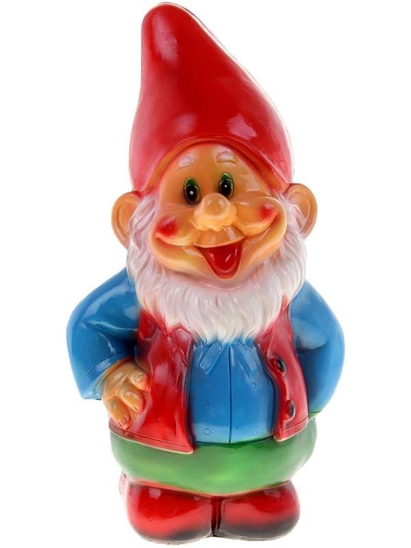 Садовая фигура 