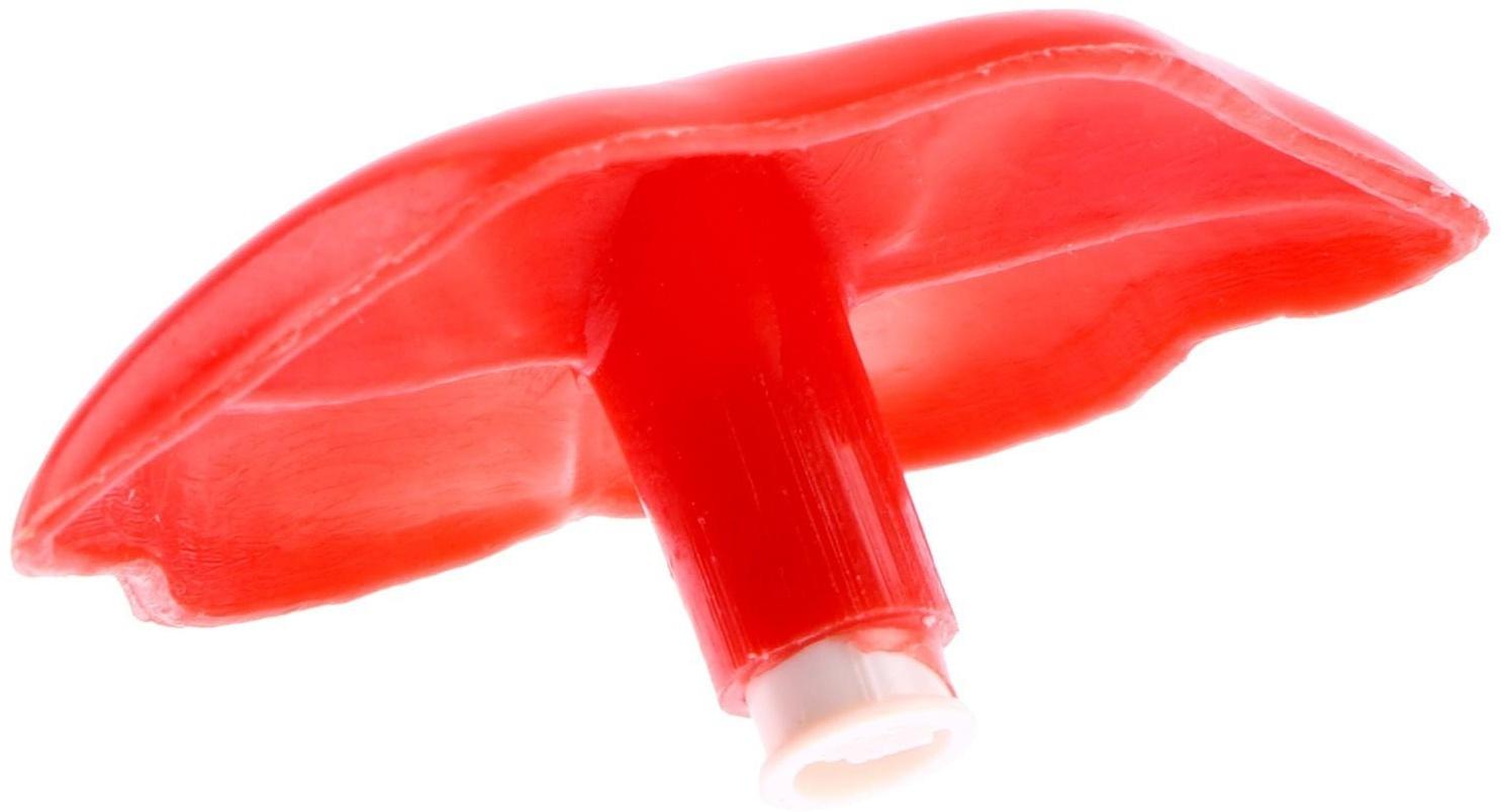 Свисток «Губы», цвета МИКС