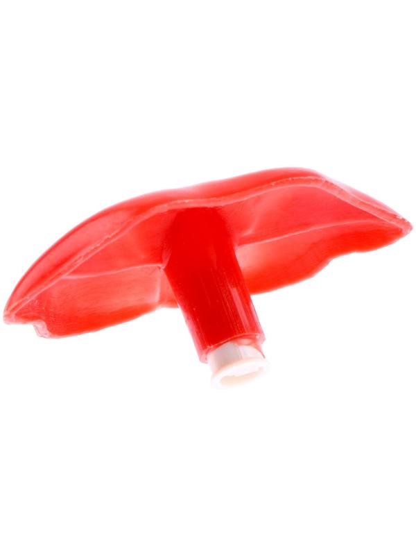 Свисток «Губы», цвета МИКС