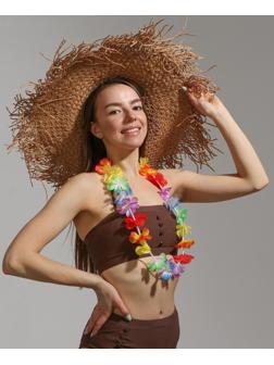 Карнавальное ожерелье 