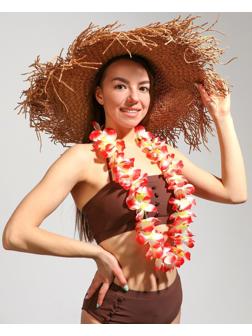 Гавайское ожерелье 