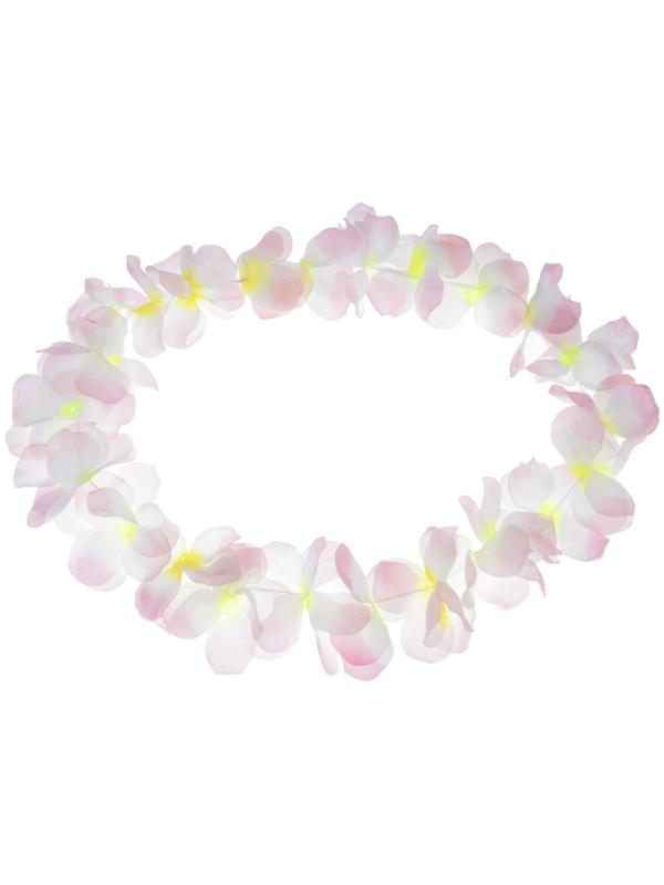 Гавайское ожерелье 