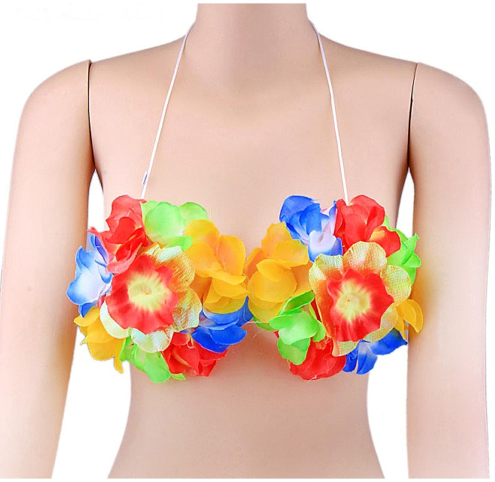 Лиф гавайский 