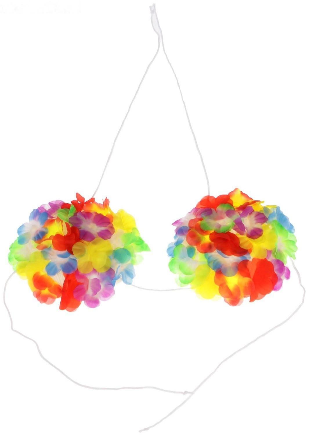 Лиф гавайский 