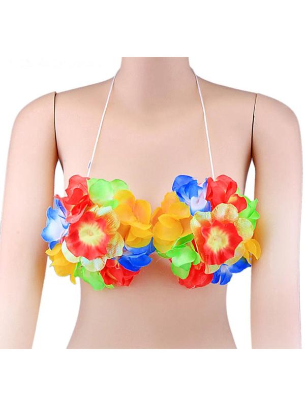 Лиф гавайский 