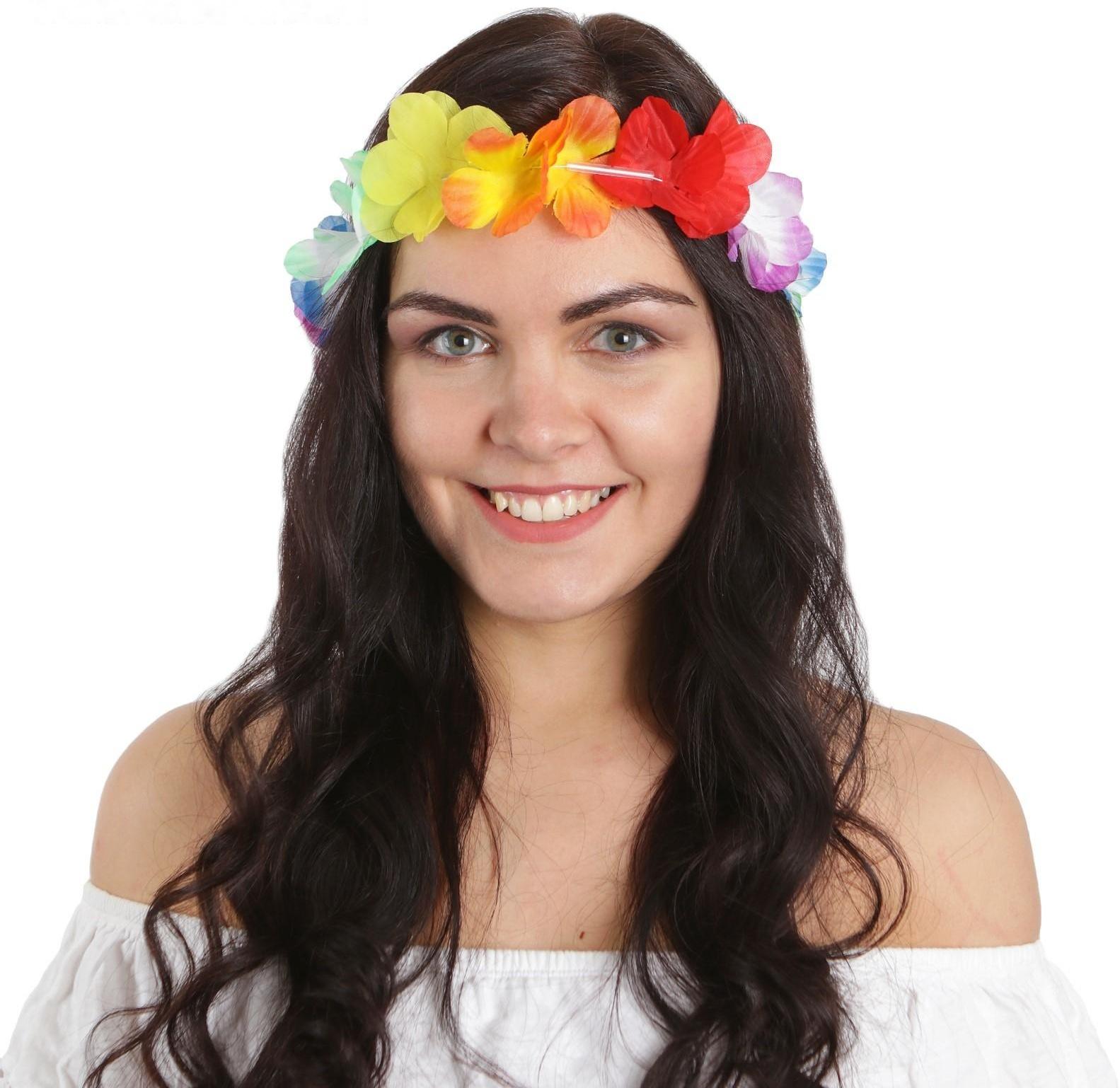 Венок «Гавайский»