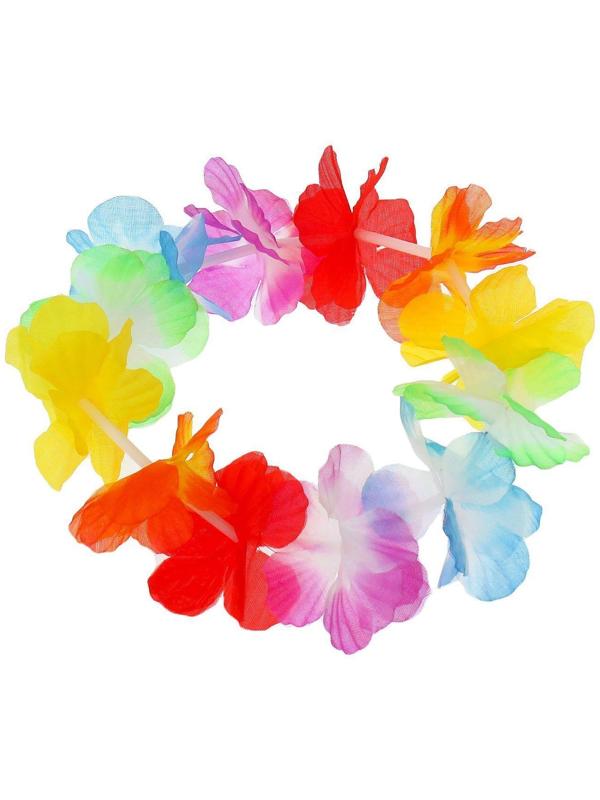 Венок «Гавайский»