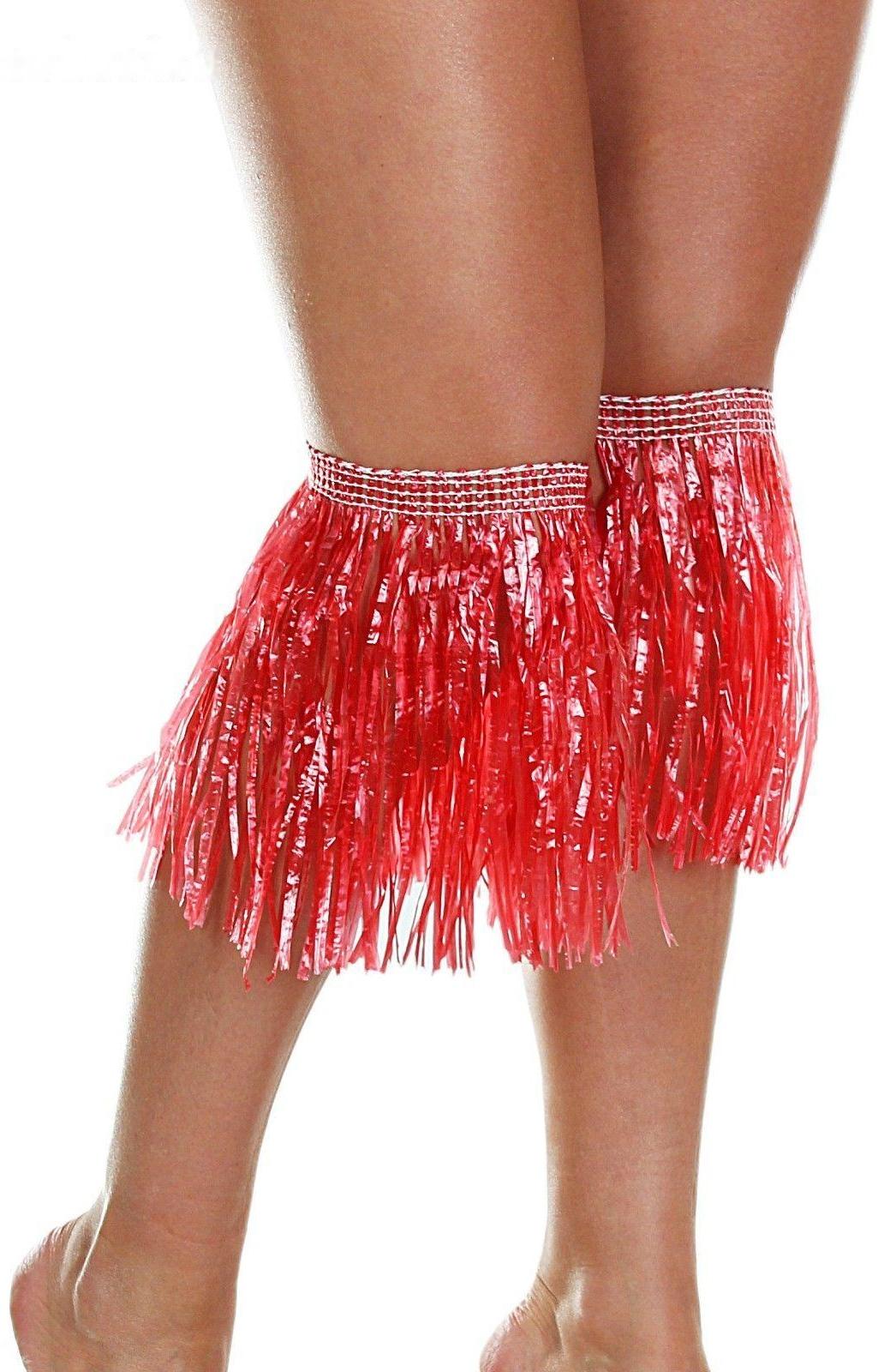 Наколенник гавайский, набор 2 шт., цвета МИКС