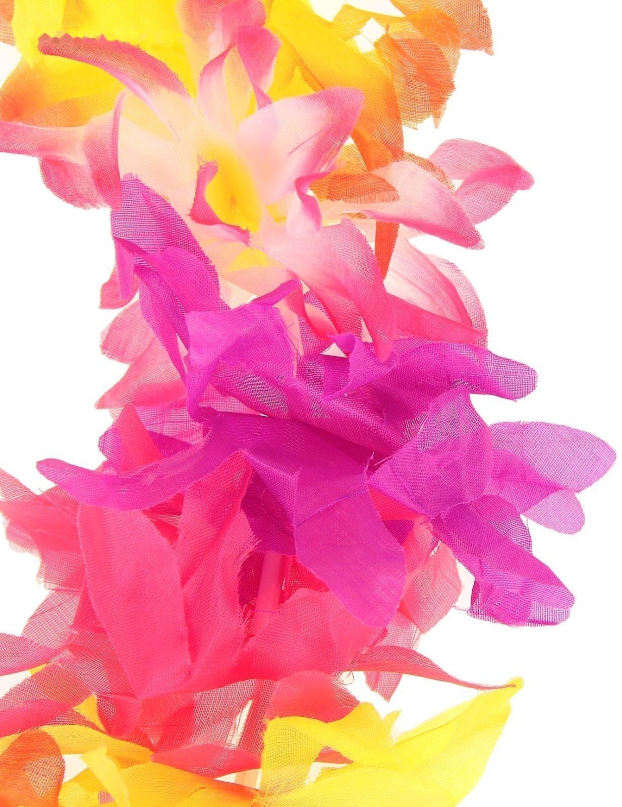 Ожерелье гавайское 