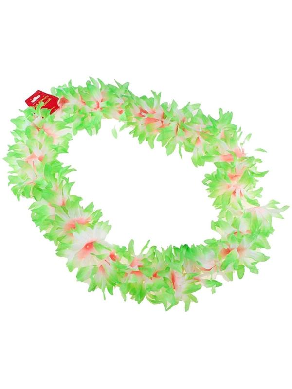 Ожерелье гавайское 