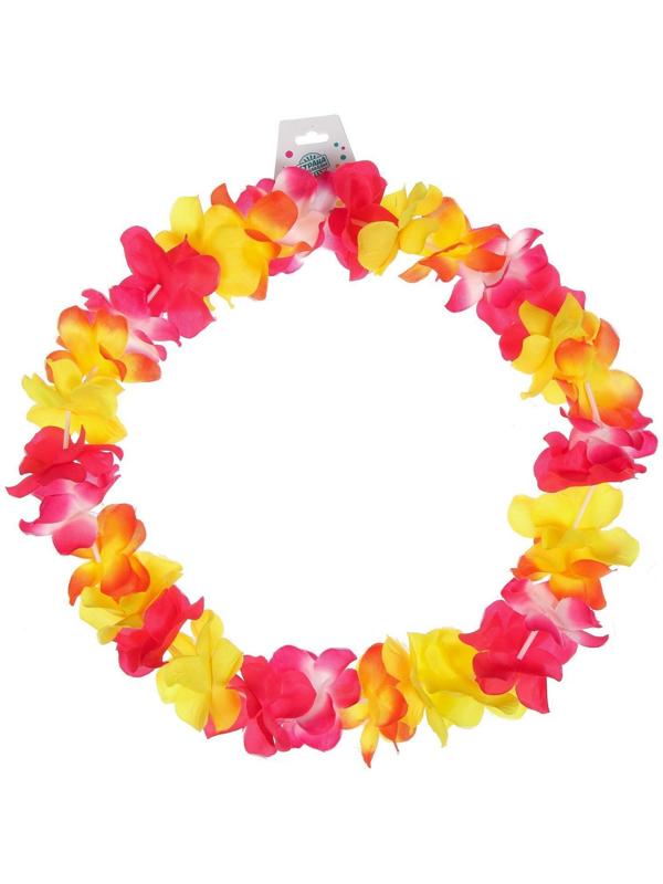 Ожерелье гавайское 